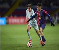8 أهداف| برشلونة يتعادل مع أتليتكو مدريد في نصف نهائي كأس الملك