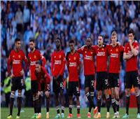 «لا بديل عن الفوز».. مانشستر يونايتد يستقبل إيبسويتش تاون في البريميرليج