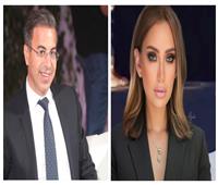 بعد توقيفها في مطار بيروت.. ريهام سعيد تتهم نادر صعب باستخدام نفوذه