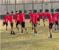  تحديد موعد مواجهتي مصر وجنوب أفريقيا في تصفيات كأس الأمم للمحليين