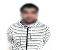 ضبط سائق تحرش بسيدة أجنبية بمنطقة قصر النيل
