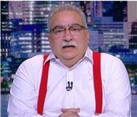 إبراهيم عيسى: فتاوي تحريم تقديم مسلسلات تجسد الصحابة ليست الدين