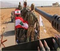 الجيش اللبناني يعلن اكتشاف أجهزة استشعار وتجسس إسرائيلية