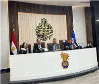 السفير نبيل حبشي يزور أسوان تفعيلاً للمبادرة الرئاسية «مراكب النجاة»