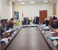 تقنين أوضاع منازل «هيئة التعمير» بالوادي الجديد