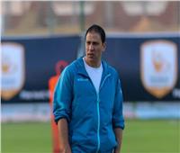 مجدي عبد العاطي يعلن تشكيل زد للقاء الزمالك 