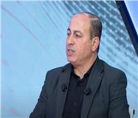 الحرازين: مصر قادت حراكًا سياسيًا لم يسبق له مثيل بتاريخ القضية الفلسطينية