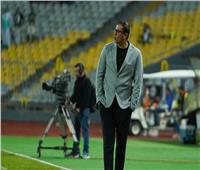مدرب زد: واجهنا الزمالك بتحفظ.. وحصدنا نقطة مهمة 