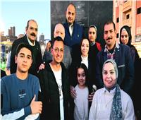 محافظ البحيرة تفتتح ميدان الإمام محمد عبده بمدخل المعهد الديني بدمنهور 