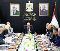 وزير الداخلية الفلسطيني يترأس اجتماع الشركاء الدوليين لدعم وزارة الداخلية وقطاع الأمن