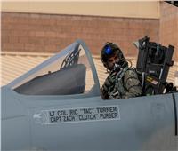 القوات الجوية الأمريكية تزود طائرات «F-15EX» بمقاعد القذف