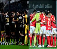 بالأرقام| الأهلي يتفوق على الهلال السوداني.. وكفة الزمالك متساوية مع أندية جنوب إفريقيا