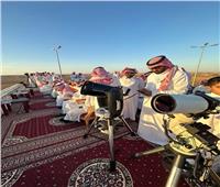 السعودية: غدا السبت أول أيام شهر رمضان 
