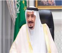 خادم الحرمين الشريفين: نأمل أن يعيش الأشقاء في فلسطين في أمان واستقرار
