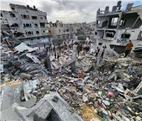 فلسطين: ضرورة استمرار وقف إطلاق النار في غزة وتوقف العدوان الإسرائيلي بالضفة