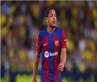 نجم برشلونة عقب انتقاله لمنافس الأهلي: شرف لي