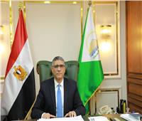 محافظ الجيزة: وقف إجازات الأطباء البيطريين والعاملين بالمجازر خلال رمضان