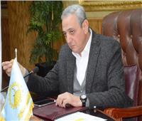 محافظ الغربية يُوجه بتكثيف الحملات التفتيشية على المطاعم والخيم ومروجي الألعاب النارية