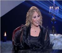 إيناس الدغيدي لبسمة وهبة: ناس مهمة في الفكر قالوا إني أكبر من «شيخ الحارة» | فيديو
