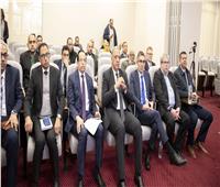 وزارة البترول تنظم ورشة عمل حول تقنيات التقاط الكربون وتخزينه