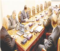 عرض إيطالى لإدارة القطار الكهربائى فى مصر
