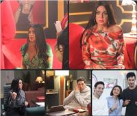 رانيا يوسف تتلقى خبر وفاة ابنتها في القسم.. صدمة في أولى حلقات «جريمة منتصف الليل»