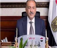 محافظ أسيوط: نستهدف إقامة أكثر من 150 معرضا ومنفذا للسلع خلال رمضان