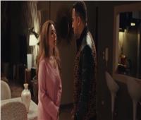 دياب يجبر مي عز الدين للبحث عن «محلل» في «قلبي ومفتاحه»