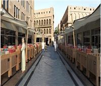 بدء أعمال تنفيذ المرحلة الأولى من تطوير سوق العتبة بالموسكي    