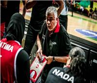 اتحاد السلة يعلن تعيين إيهاب الألفي مدربًا لمنتخب السيدات 3x3