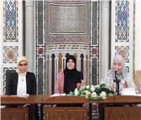 ملتقى «رمضانيات نسائية» يناقش آيات الصيام.. حِكَم وتوجيهات تحقق التقوى
