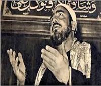 النقشبندي.. كروان الإنشاد
