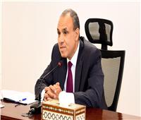الخارجية: دعم مصري راسخ لوحدة الدولة اليمنية واستقلالها وسلامة أراضيها