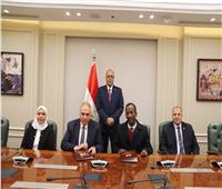 «العمل» توقع اتفاق تعاون لتطوير منظومة التدريب المهني
