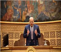 الشيوخ ينعى نائب رئيس حزب حماة وطن‎