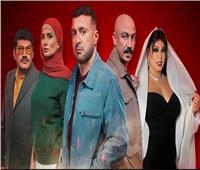 مخرج «العتاولة 2»: حالة أحمد السقا تحسنت.. وفيفي عبده ستقلب الأحداث