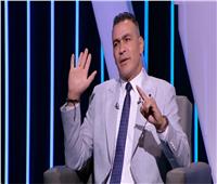 بسمة وهبة تصدم عصام الحضري: عاوز تبقى زي رضا عبدالعال عشان التريند؟