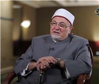الشيخ خالد الجندي: لفظ «فاجتنبوه» هو أشد من «حرام»