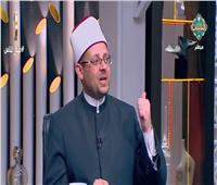 أسامة الجندي: الصبر والرضا والطمانينة مفاتيح السعادة والسلام النفسي