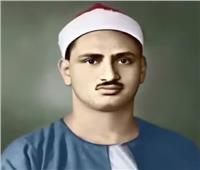 المنشاوي.. القارئ الباكي