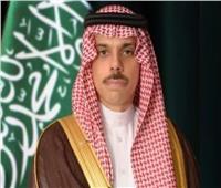 وزير خارجية السعودية يترأس وفد بلاده بالقمة العربية الطارئة