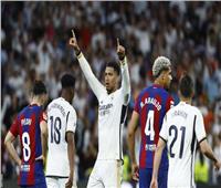 ريال مدريد يبدأ مفاوضات التجديد لبيلينجهام