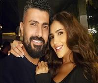هالة صدقي: من حق محمد سامي أن يقف جنب مي عمر ودعمها