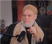 علي جمعة: إخراج الدين من منظومة الحياة يؤدي إلى انتشار الفوضى الأخلاقية