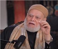 علي جمعة: العلماء لم يردوا حتى الآن من أين جاء الإنسان؟