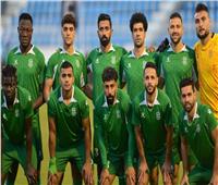 تشكيل الاتحاد السكندري لمباراة سموحة في الدوري 