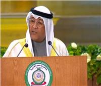 مجلس التعاون الخليجي : السلام الدائم والعادل لن يتحقق إلا بحل الدولتين