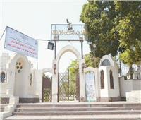 ليالى رمضان بالسيدة زينب