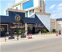 بسبب خلافات مالية.. ضبط المتهمين بإصابة شاب بطلق ناري بالقليوبية