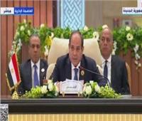قوي عاملة النواب يشيد بكلمة الرئيس السيسي خلال القمة العربية 